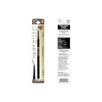 Milani Precision Brow Pencil Lápiz Para Ceja Color 160 Ebony