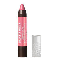 Lápiz labial Burt's Bees natural e hidratante