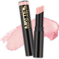 Matte Flat Velvet Lipstick La Girl Color Relentless