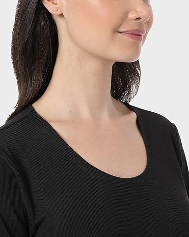 Camiseta térmica ultra suave 32 grados Heat - La Tiendita de la Jose