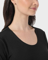 Camiseta térmica ultra suave 32 grados Heat - La Tiendita de la Jose