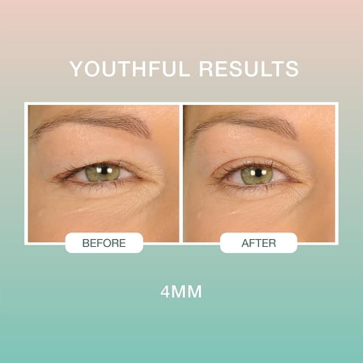 Contours Rx - Tiras de elevación de párpados transparentes y no quirúrgicas - La Tiendita de la Jose