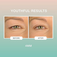 Contours Rx - Tiras de elevación de párpados transparentes y no quirúrgicas - La Tiendita de la Jose