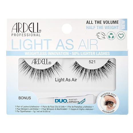 Ardell Professional Light As Air