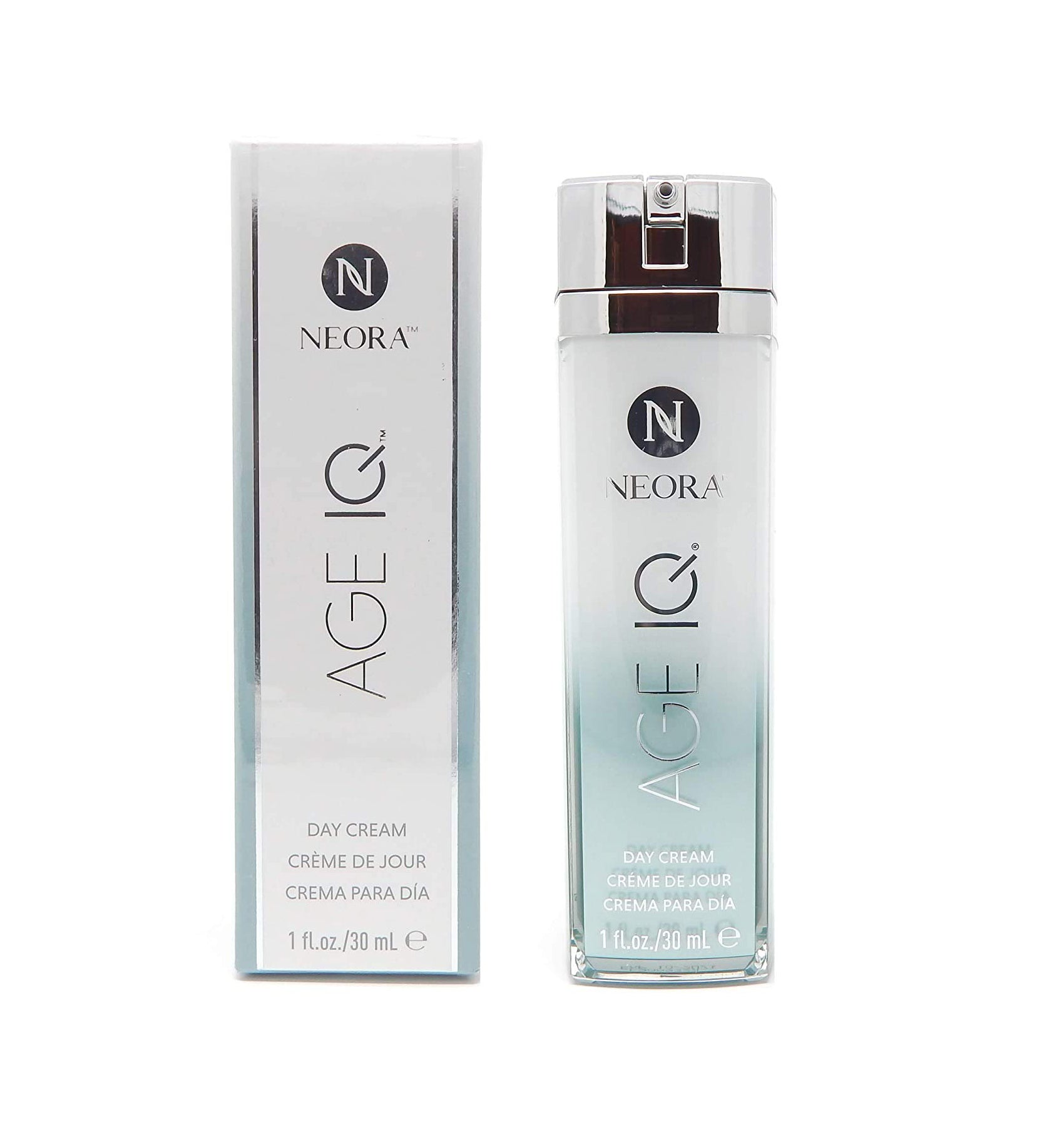 Neora Crema de día Age IQ - La Tiendita de la Jose