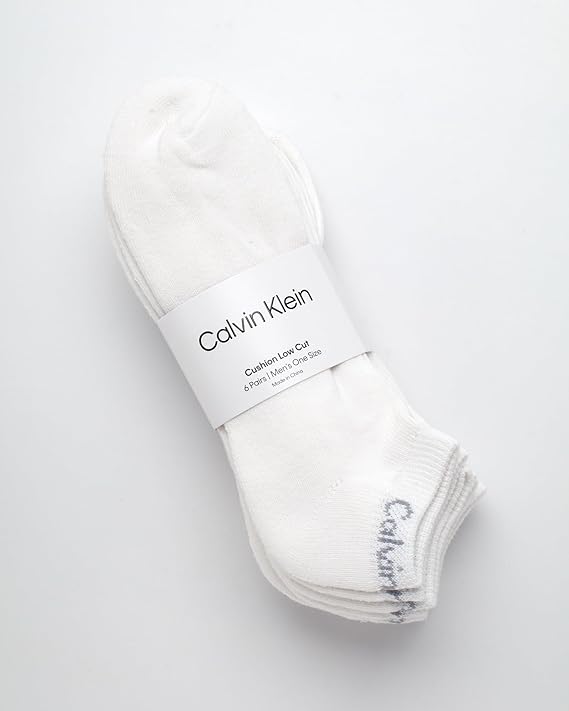 Calvin Klein Calcetines para hombre - La Tiendita de la Jose