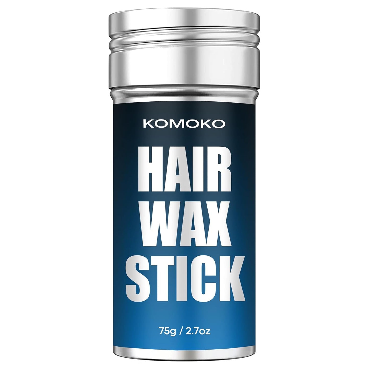 Cera en barra Komoko (77 g)