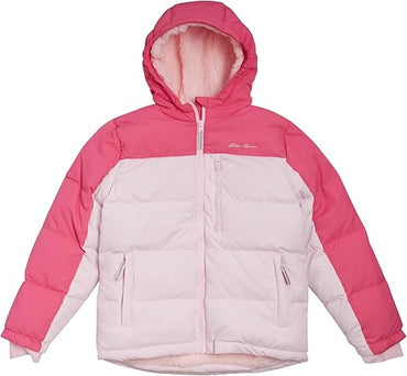 Chaqueta de invierno para niños y niñas Eddie Bauer - La Tiendita de la Jose