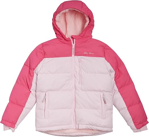Chaqueta de invierno para niños y niñas Eddie Bauer - La Tiendita de la Jose