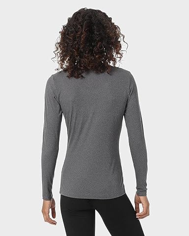 Camiseta térmica ultra suave 32 grados Heat - La Tiendita de la Jose