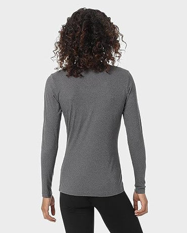 Camiseta térmica ultra suave 32 grados Heat - La Tiendita de la Jose