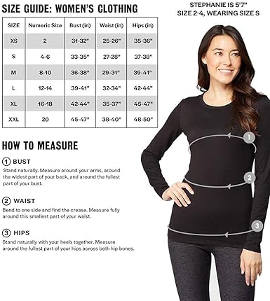 Camiseta térmica ultra suave 32 grados Heat - La Tiendita de la Jose