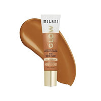 Milani Tinte hidratante para la piel con brillo