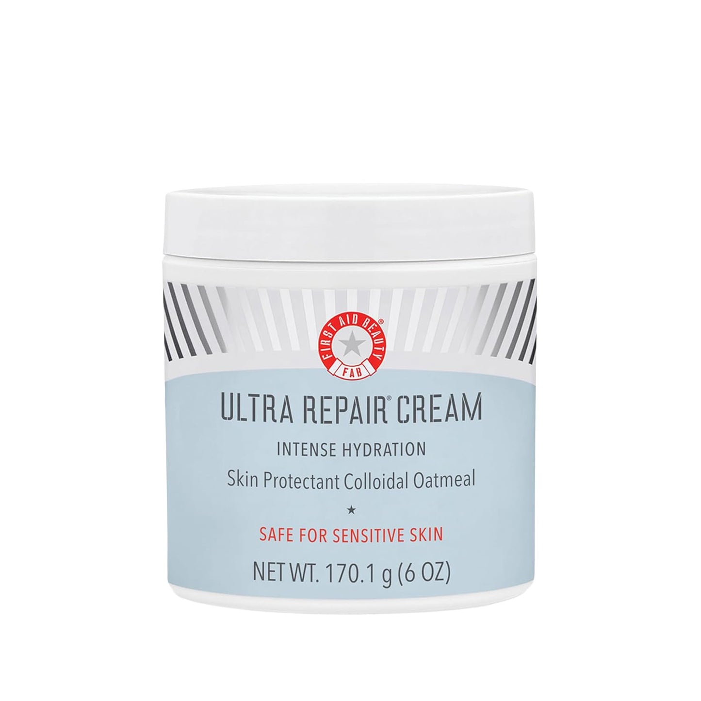 Crema humectante de hidratación intensa Ultra Repair para rostro y cuerpo, - La Tiendita de la Jose