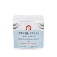Crema humectante de hidratación intensa Ultra Repair para rostro y cuerpo, - La Tiendita de la Jose