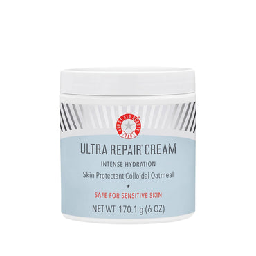 Crema humectante de hidratación intensa Ultra Repair para rostro y cuerpo, - La Tiendita de la Jose