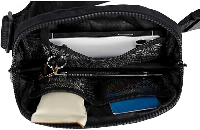 Banano unisex Negro - La Tiendita de la Jose