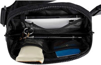 Banano unisex Negro - La Tiendita de la Jose