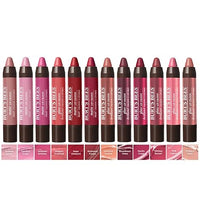 Lápiz labial Burt's Bees natural e hidratante