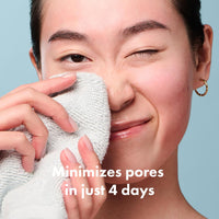 Hero Cosmetics Máscara de arcilla limpiadora de pureza de poros - La Tiendita de la Jose