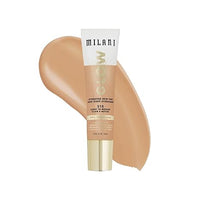 Milani Tinte hidratante para la piel con brillo