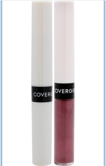 Lipcolor Outlast Covergirls 24 horas color 560 berry