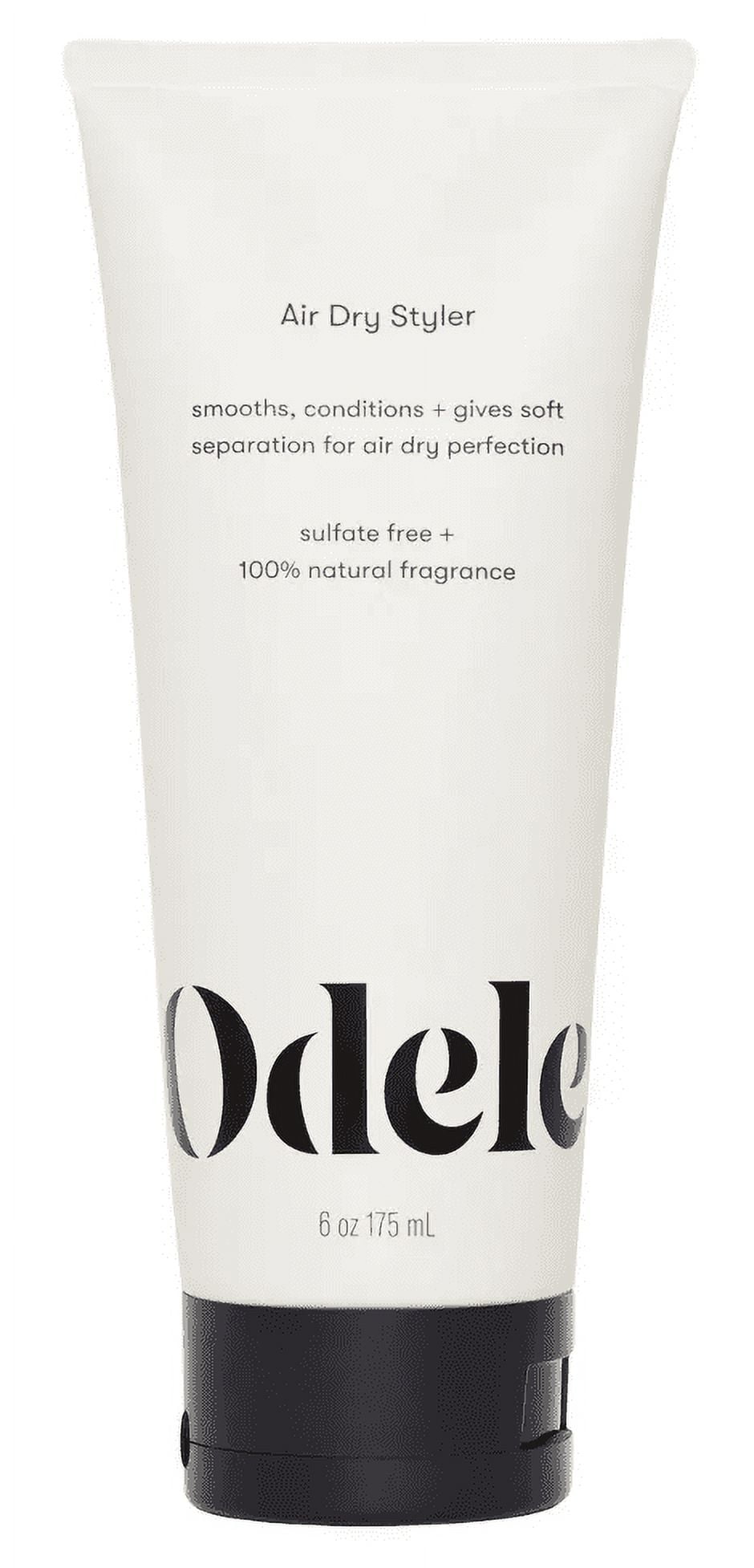 Suero en gel moldeador Odele Air Dry de 170 ml