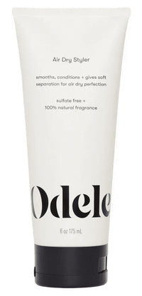 Suero en gel moldeador Odele Air Dry de 170 ml