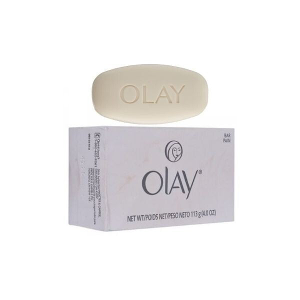 Jabón en barra OLAY Refresh Pain 3.75 oz - Sellado en caja