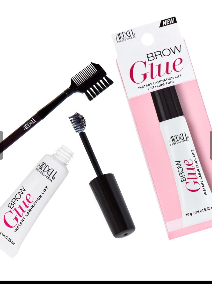 FIJADOR DE CEJAS BROW GLUE Ardell