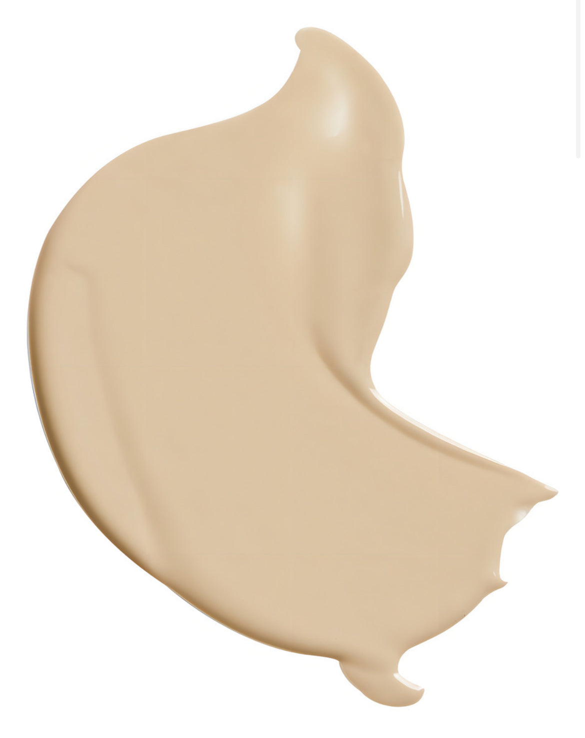 Base de Maquillaje Líquida Covergirl Clean Matte 510 Classic Ivory 30ml