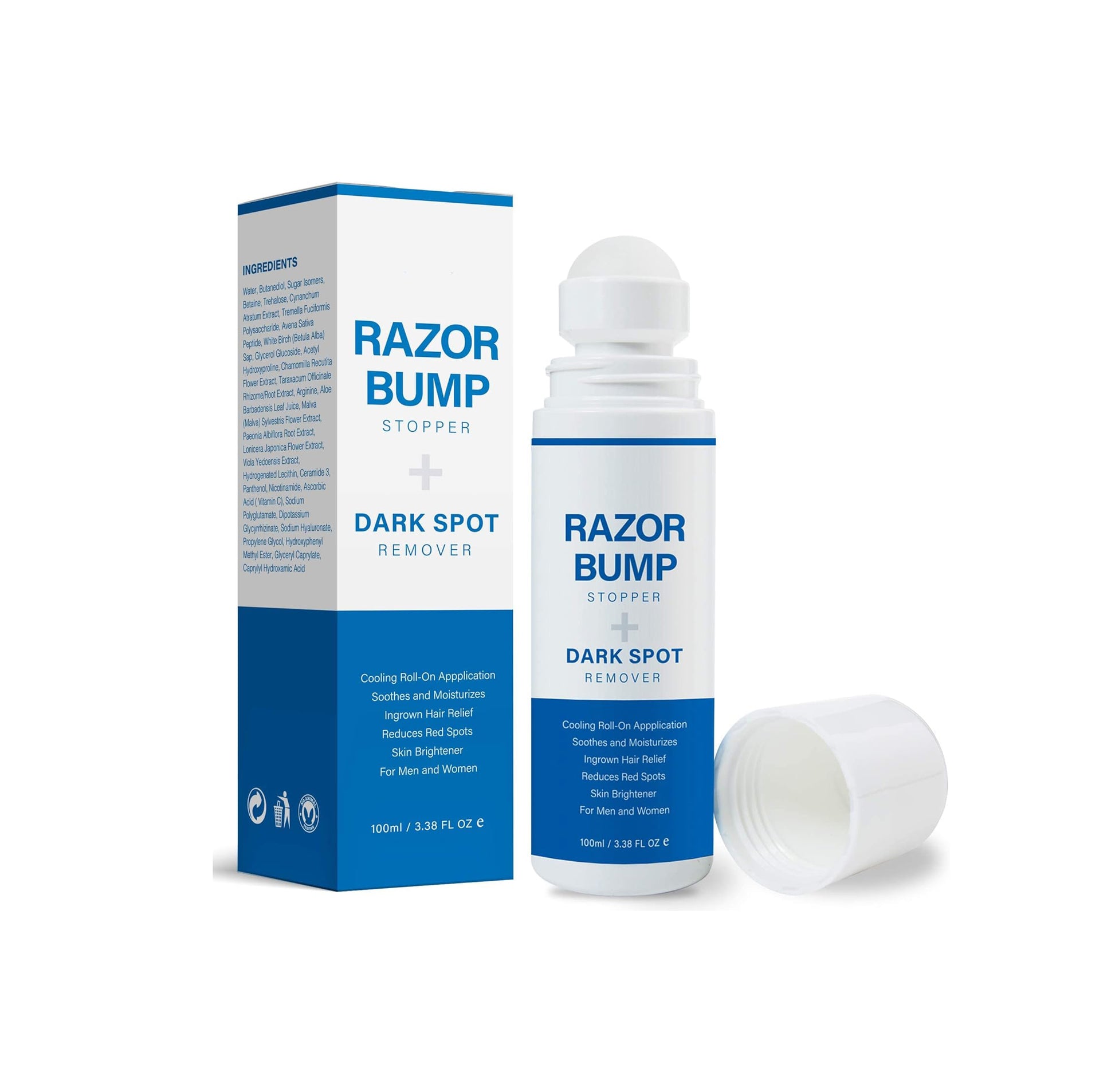 Removedor de Puntos Negros Sielkin - La Tiendita de la Jose