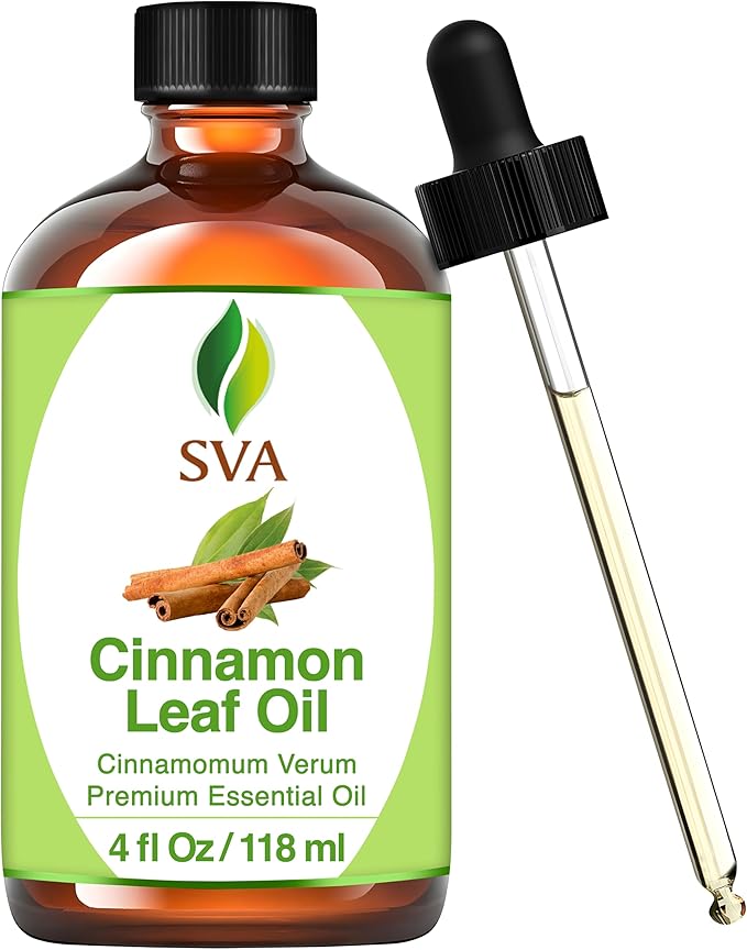 Para difusor esencial de hoja de canela - La Tiendita de la Jose