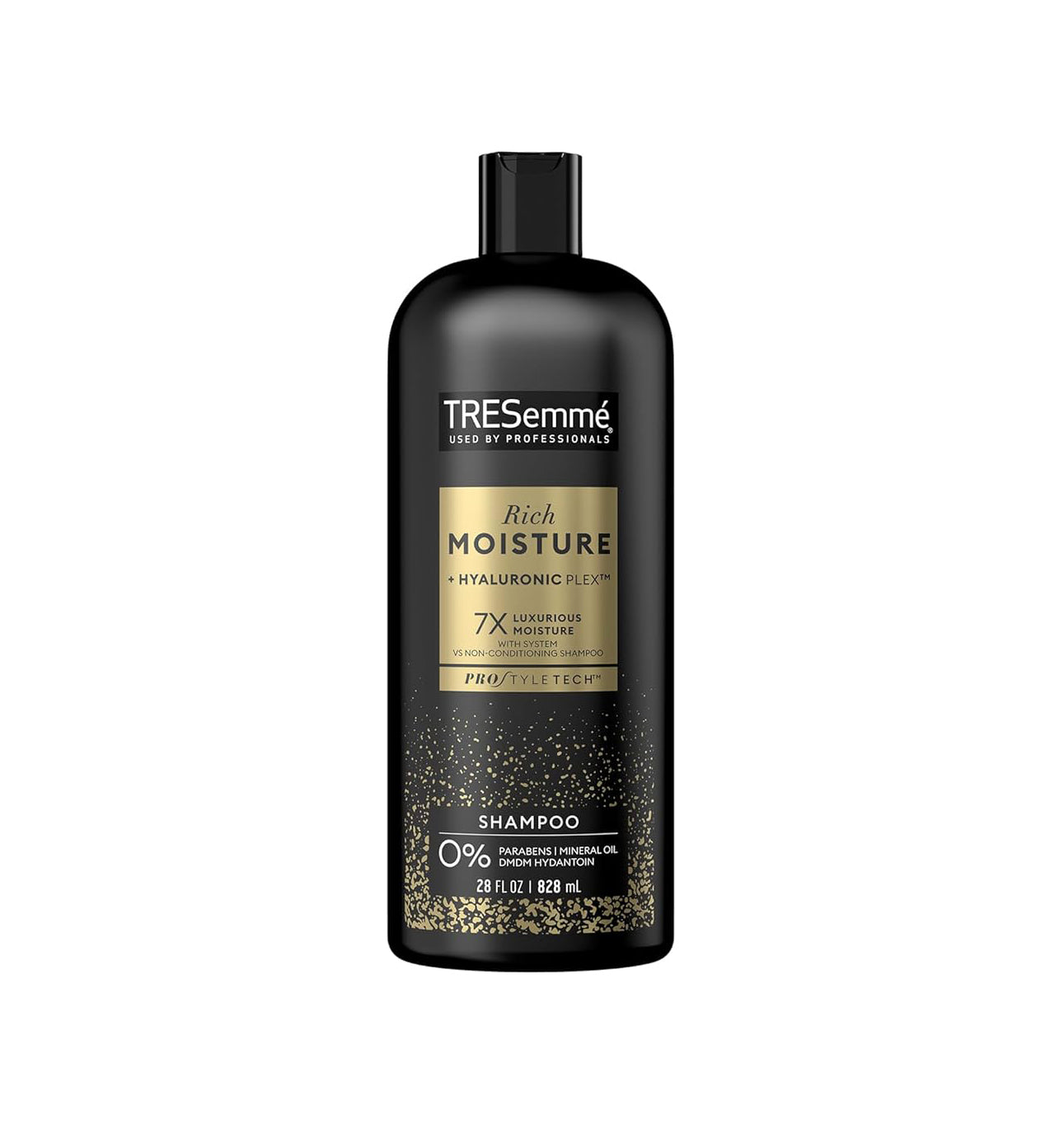 TRESemmé, Champú humectante, 828 ml (28 oz. Líq.) - La Tiendita de la Jose