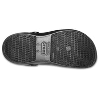 Zueco unixes crocs bistro white - La Tiendita de la Jose