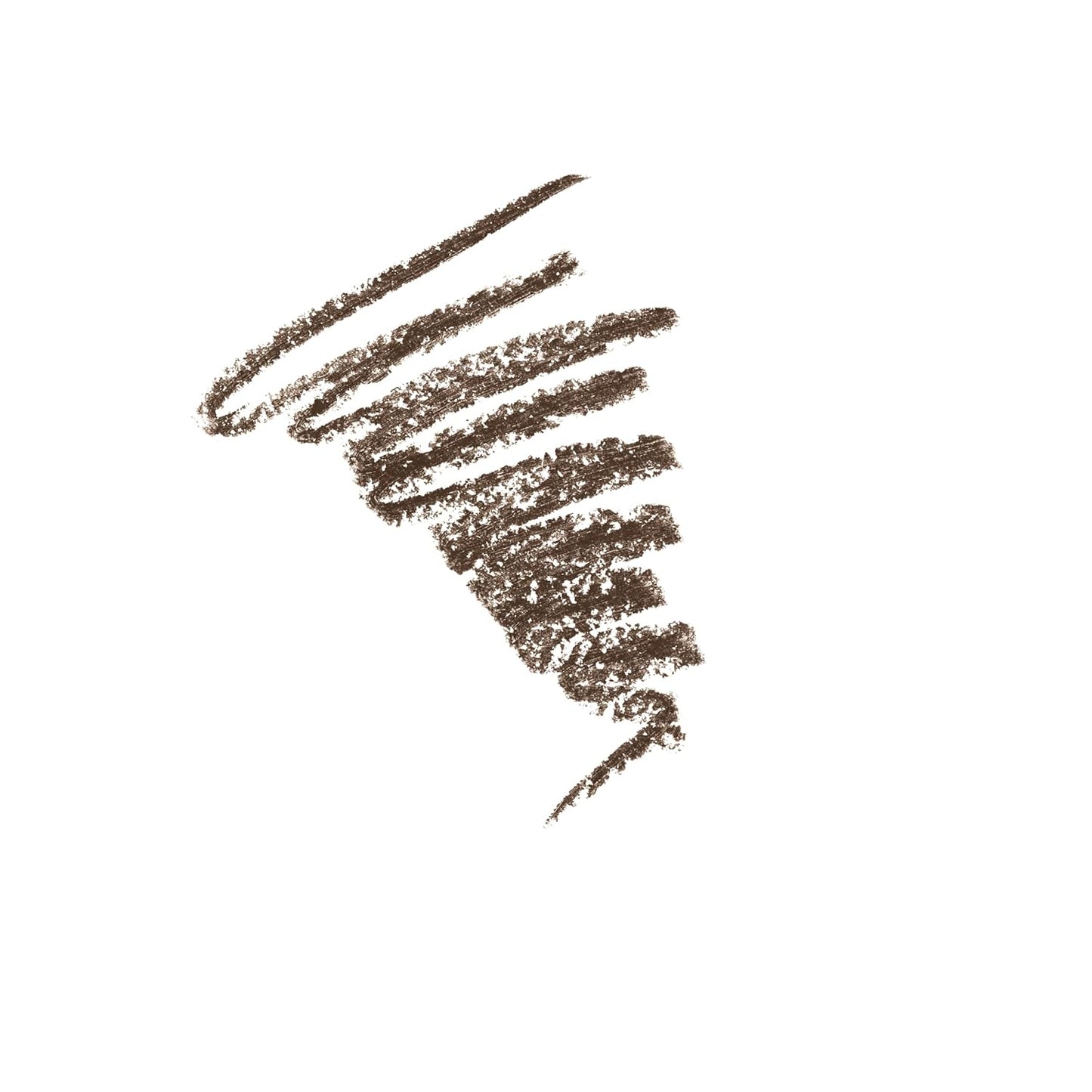 Milani Precision Brow Pencil Lápiz Para Ceja Color 160 Ebony