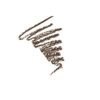 Milani Precision Brow Pencil Lápiz Para Ceja Color 160 Ebony