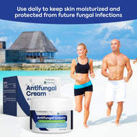 Crema antifúngica para la picazón Charmpoo - La Tiendita de la Jose