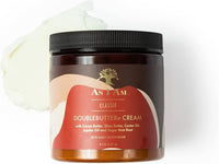 As I Am DoubleButter Cream Rich Daily Moisturizer, 227g/8 oz. - La Tiendita de la Jose