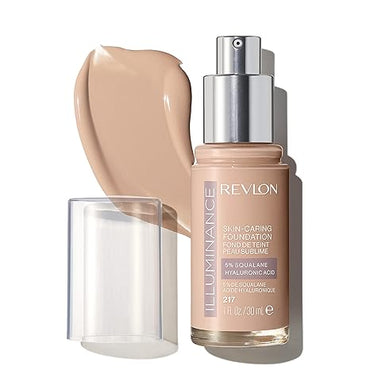 Revlon Illuminance Base líquida para el cuidado de la piel