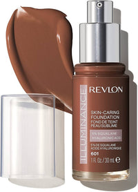 Revlon Illuminance Base líquida para el cuidado de la piel