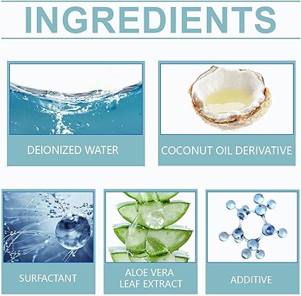 Removedor de arañazos de lentes | Reparación de arañazos de lijado restaurado - La Tiendita de la Jose