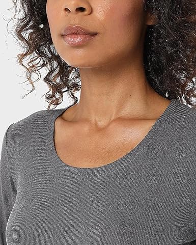 Camiseta térmica ultra suave 32 grados Heat - La Tiendita de la Jose