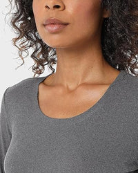 Camiseta térmica ultra suave 32 grados Heat - La Tiendita de la Jose