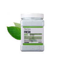 Máscara de gelatina, cuidado facial de la piel Nielies - La Tiendita de la Jose