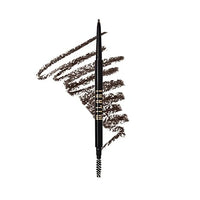Milani Precision Brow Pencil Lápiz Para Ceja Color 160 Ebony