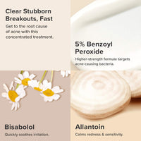 Skin Clearing Treatment Paula's Choice Clear Extra Strength