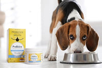 Suplemento probiótico para perros para el cuidado bucal - La Tiendita de la Jose