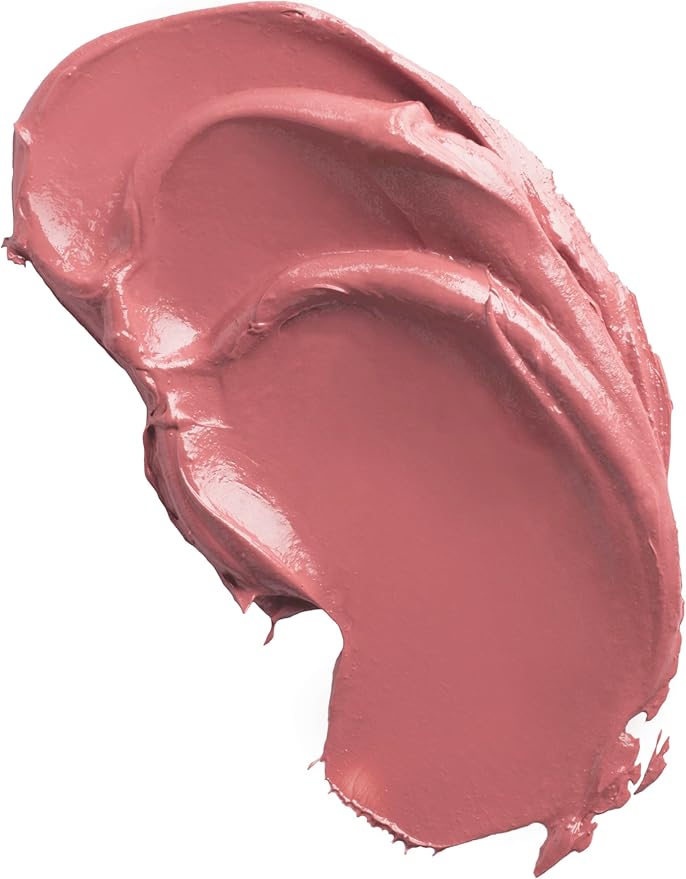 Burt's Bees Satin Lipstick No.501 , Blush Basin, 3.4 gram