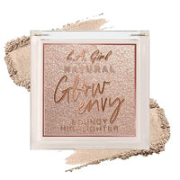 Rubor e iluminador LA. GIRL Glow Envy Bronceador de brillo
